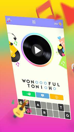 Run android online APK Love Songs Quiz 2018 from MyAndroid or emulate Love Songs Quiz 2018 using MyAndroid
