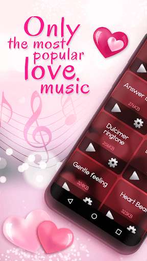 Emulate Android APK Love Songs Romantic Ringtones Emulate Android APK Love Songs Romantic Ringtones