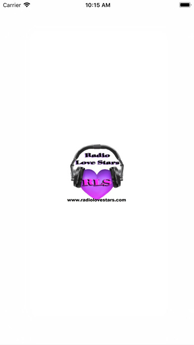 Emulate iPhone app Love Stars Radio using MyAndroid Emulate iPhone app Love Stars Radio using MyAndroid