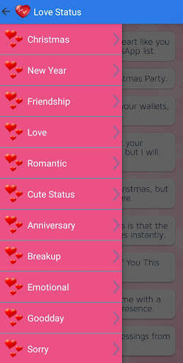 Run android online APK Love Status - Love Messages from MyAndroid or emulate Love Status - Love Messages using MyAndroid Run android online APK Love Status - Love Messages from MyAndroid or emulate Love Status - Love Messages using MyAndroid