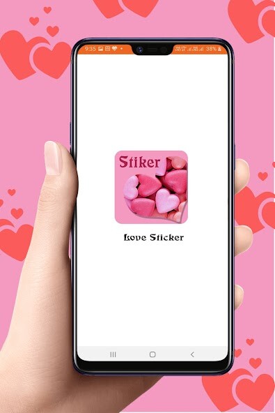 Run android online APK Love Sticker for WA from MyAndroid or emulate Love Sticker for WA using MyAndroid Run android online APK Love Sticker for WA from MyAndroid or emulate Love Sticker for WA using MyAndroid