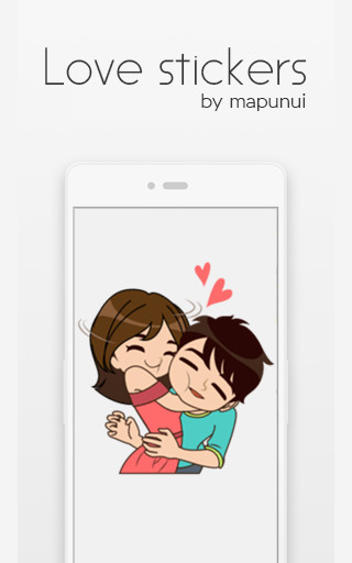 Run android online APK Love Stickers 4 WhatsApp (WAStickerApps) from MyAndroid or emulate Love Stickers 4 WhatsApp (WAStickerApps) using MyAndroid