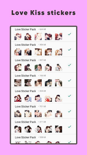 Run android online APK Love Stickers for Whatsapp , Couple Kiss Stickers from MyAndroid or emulate Love Stickers for Whatsapp , Couple Kiss Stickers using MyAndroid Run android online APK Love Stickers for Whatsapp , Couple Kiss Stickers from MyAndroid or emulate Love Stickers for Whatsapp , Couple Kiss Stickers using MyAndroid