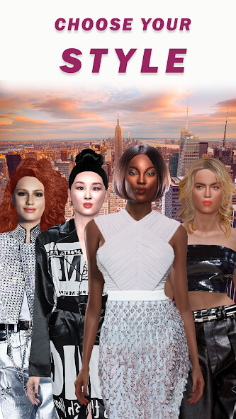 Run android online APK Love Story Hub - Romance games from MyAndroid or emulate Love Story Hub - Romance games using MyAndroid