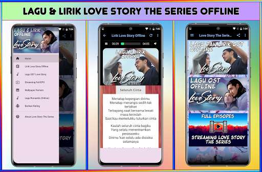Run android online APK Love Story The Series Offline Lirik from MyAndroid or emulate Love Story The Series Offline Lirik using MyAndroid Run android online APK Love Story The Series Offline Lirik from MyAndroid or emulate Love Story The Series Offline Lirik using MyAndroid