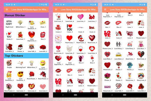 Run android online APK Love Story WAStickerApps for Whatsapp from MyAndroid or emulate Love Story WAStickerApps for Whatsapp using MyAndroid Run android online APK Love Story WAStickerApps for Whatsapp from MyAndroid or emulate Love Story WAStickerApps for Whatsapp using MyAndroid