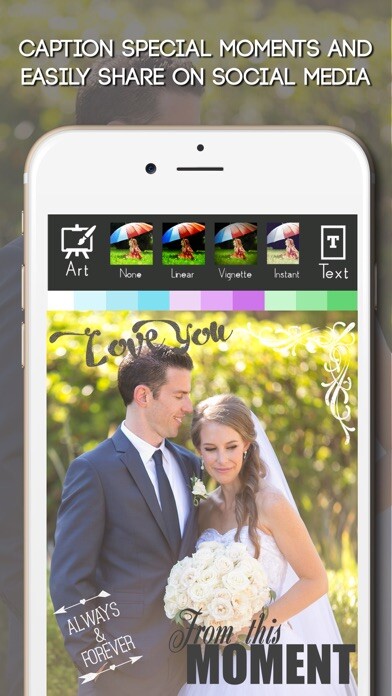 Emulate iPhone app Love Story- WedPics & Engagement Photo Album Free using MyAndroid Emulate iPhone app Love Story- WedPics & Engagement Photo Album Free using MyAndroid