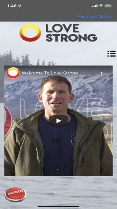 Run android online APK LoveStrong from MyAndroid or emulate LoveStrong using MyAndroid