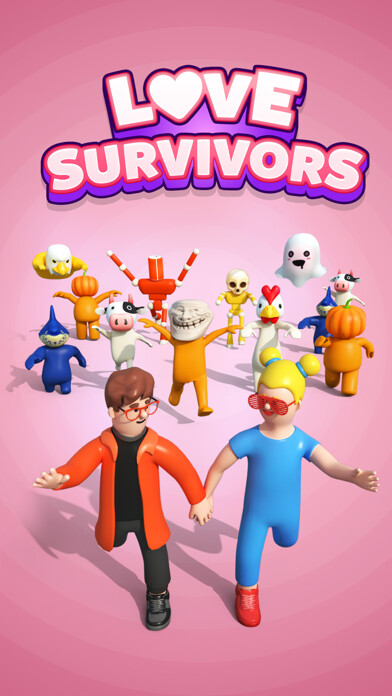 Emulate iPhone app Love Survivors using MyAndroid Emulate iPhone app Love Survivors using MyAndroid