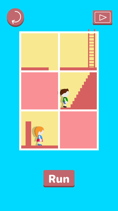 Emulate iPhone app Love Swap 3D using MyAndroid Emulate iPhone app Love Swap 3D using MyAndroid