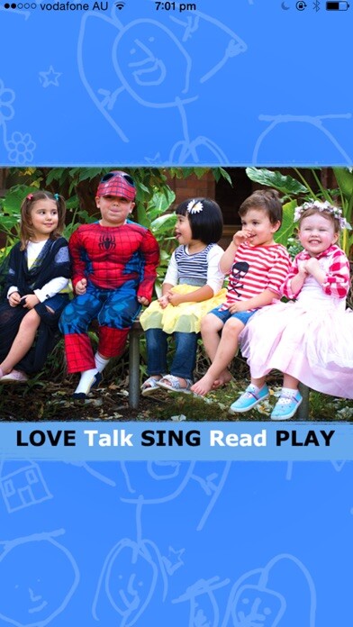 Emulate iPhone app Love Talk Sing Read Play using MyAndroid Emulate iPhone app Love Talk Sing Read Play using MyAndroid