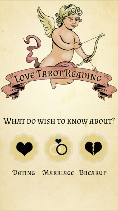 Emulate iPhone app Love Tarot Card Reading using MyAndroid Emulate iPhone app Love Tarot Card Reading using MyAndroid