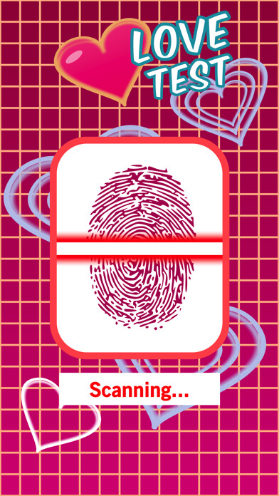 Emulate iPhone app Love Test Calculator - Finger Scanner Find a Match using MyAndroid Emulate iPhone app Love Test Calculator - Finger Scanner Find a Match using MyAndroid