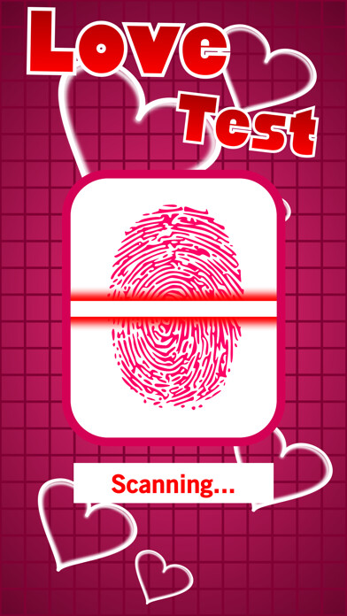 Emulate iPhone app Love Test Calculator - Finger Scanner Find Your Match HD Score using MyAndroid Emulate iPhone app Love Test Calculator - Finger Scanner Find Your Match HD Score using MyAndroid