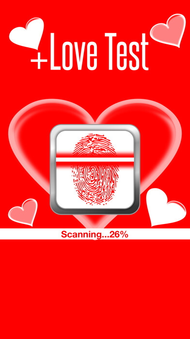 Emulate iPhone app Love Test Calculator - Finger Scanner Find Your Match Score HD using MyAndroid Emulate iPhone app Love Test Calculator - Finger Scanner Find Your Match Score HD using MyAndroid