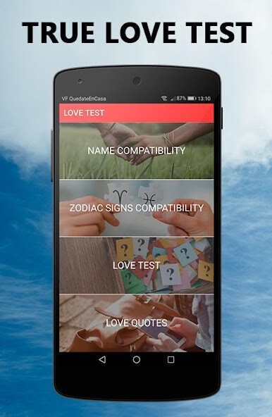 Run android online APK Love Test Calculator from MyAndroid or emulate Love Test Calculator using MyAndroid Run android online APK Love Test Calculator from MyAndroid or emulate Love Test Calculator using MyAndroid