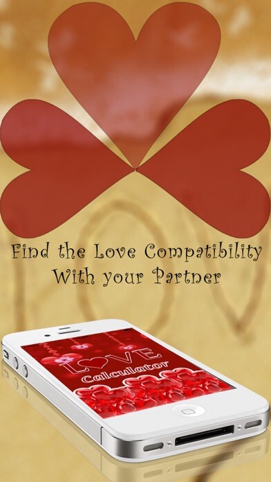 Emulate iPhone app Love Test Prank using MyAndroid