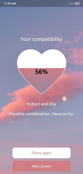 Run android online APK Love tests - check your love from MyAndroid or emulate Love tests - check your love using MyAndroid Run android online APK Love tests - check your love from MyAndroid or emulate Love tests - check your love using MyAndroid