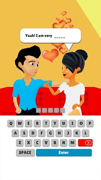 Run android online APK Love Text With Boyfriend Games from MyAndroid or emulate Love Text With Boyfriend Games using MyAndroid