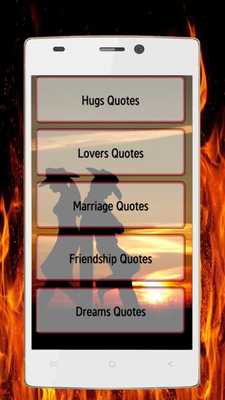 Emulate Android APK Love thoughts Emulate Android APK Love thoughts