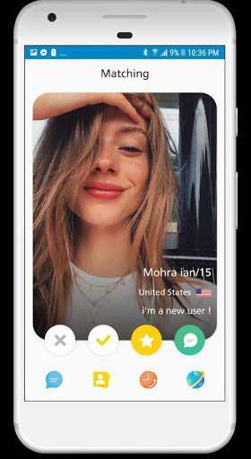 Run android online APK Love To Date Pro from MyAndroid or emulate Love To Date Pro using MyAndroid