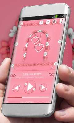 Emulate Android APK Love totem