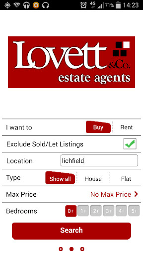 Run android online APK Lovett & Co Property Search from MyAndroid or emulate Lovett & Co Property Search using MyAndroid Run android online APK Lovett & Co Property Search from MyAndroid or emulate Lovett & Co Property Search using MyAndroid