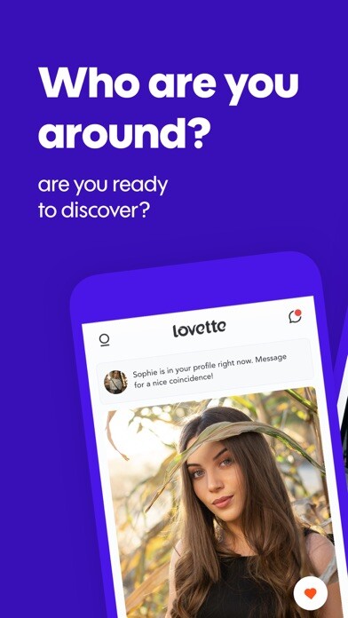 Emulate iPhone app Lovette - Meet & Chat using MyAndroid Emulate iPhone app Lovette - Meet & Chat using MyAndroid