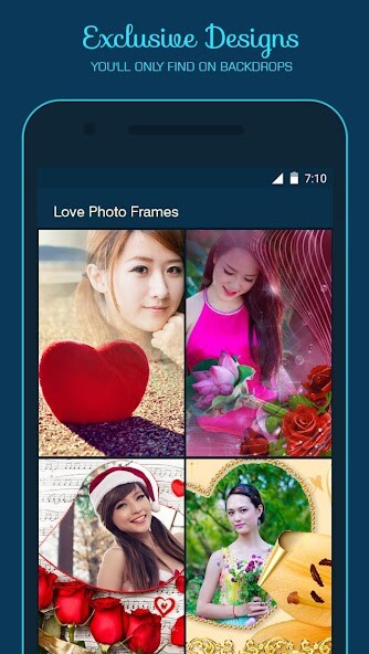 Emulate Android APK Love Valentine Photoframe Emulate Android APK Love Valentine Photoframe