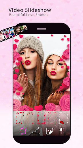 Emulate Android APK Love Video Maker: Love Movie Maker With Music Emulate Android APK Love Video Maker: Love Movie Maker With Music