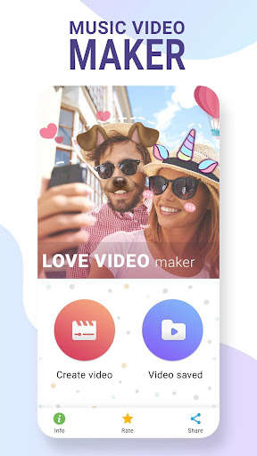 Run android online APK Love video maker with music, Valentine video maker from MyAndroid or emulate Love video maker with music, Valentine video maker using MyAndroid Run android online APK Love video maker with music, Valentine video maker from MyAndroid or emulate Love video maker with music, Valentine video maker using MyAndroid