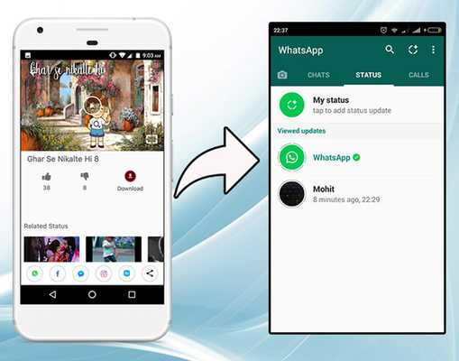 Emulate Android APK Love Video Song Status (Video Status)