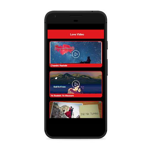 Run android online APK Love Video Status For WhatsApp from MyAndroid or emulate Love Video Status For WhatsApp using MyAndroid