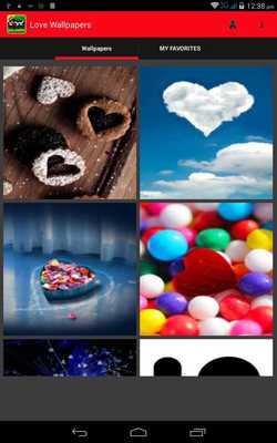 Emulate Android APK Love Wallpapers HD Backgrounds Emulate Android APK Love Wallpapers HD Backgrounds