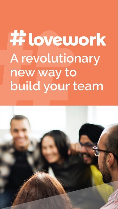 Emulate iPhone app #lovework using MyAndroid Emulate iPhone app #lovework using MyAndroid