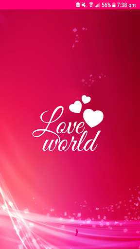 Run android online APK Love World -  Ultimate Collection of Love Quotes from MyAndroid or emulate Love World -  Ultimate Collection of Love Quotes using MyAndroid