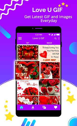 Emulate Android APK Love You Gif Emulate Android APK Love You Gif