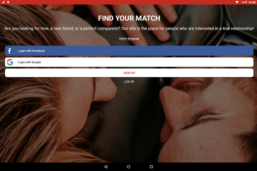 Run android online APK loveyourdating from MyAndroid or emulate loveyourdating using MyAndroid Run android online APK loveyourdating from MyAndroid or emulate loveyourdating using MyAndroid