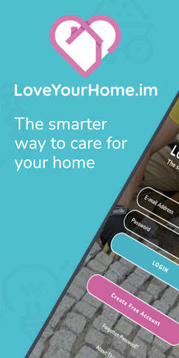 Run android online APK Love Your Home from MyAndroid or emulate Love Your Home using MyAndroid
