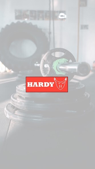 Emulate Android APK Love Yourself Fit