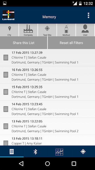 Run android online APK Lovibond® AquaLX® from MyAndroid or emulate Lovibond® AquaLX® using MyAndroid Run android online APK Lovibond® AquaLX® from MyAndroid or emulate Lovibond® AquaLX® using MyAndroid