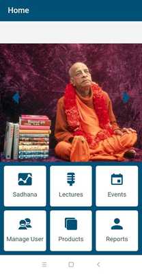Emulate Android APK loving krishna servants Emulate Android APK loving krishna servants