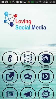 Emulate Android APK Loving Social Media Emulate Android APK Loving Social Media
