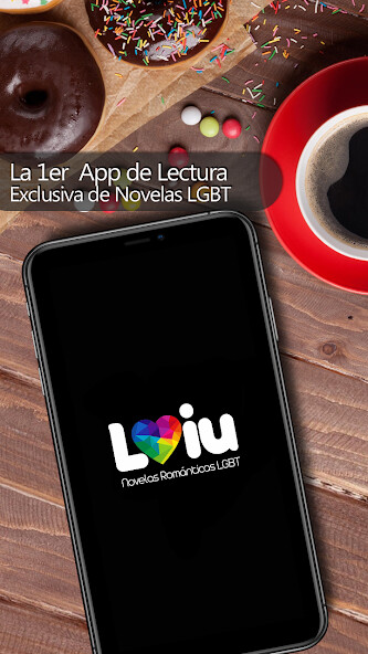 Run android online APK Loviu from MyAndroid or emulate Loviu using MyAndroid