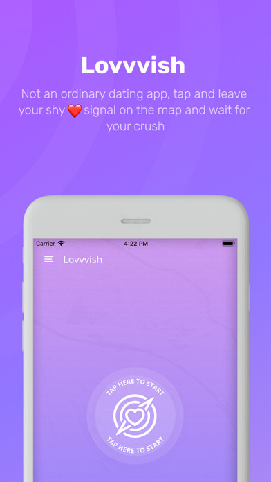 Emulate iPhone app Lovvvish using MyAndroid Emulate iPhone app Lovvvish using MyAndroid