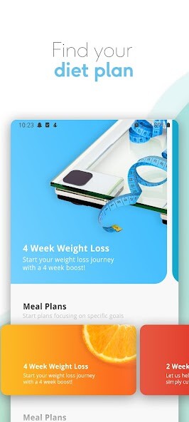 Run android online APK Lowcal: Diet Planner, Food Diary, Activity Tracker from MyAndroid or emulate Lowcal: Diet Planner, Food Diary, Activity Tracker using MyAndroid