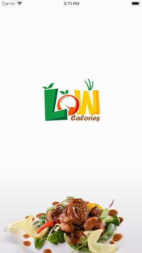 Run android online APK Low Calories Restaurant from MyAndroid or emulate Low Calories Restaurant using MyAndroid