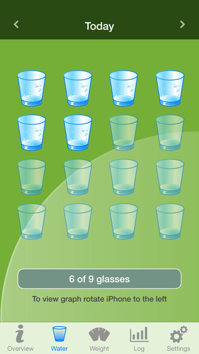 Emulate iPhone app Low Carb Diet Assistant using MyAndroid Emulate iPhone app Low Carb Diet Assistant using MyAndroid