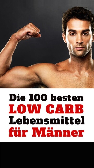 Emulate iPhone app Low Carb für Männer - Die 100 besten Lebensmittel für Muskeln und zum Abnehmen bei Diät using MyAndroid Emulate iPhone app Low Carb für Männer - Die 100 besten Lebensmittel für Muskeln und zum Abnehmen bei Diät using MyAndroid