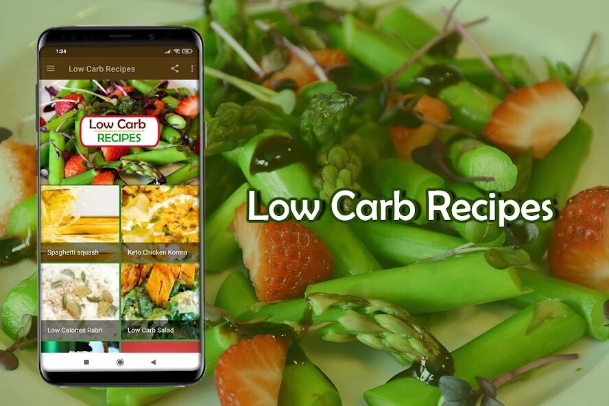 Emulate Android APK Low carb recipes Emulate Android APK Low carb recipes